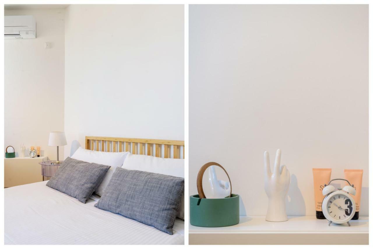 Joivy Homey 1-Bed With View Near Citylife Milano Esterno foto